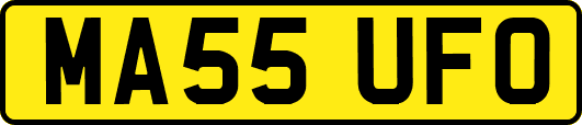 MA55UFO