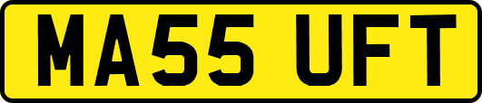 MA55UFT