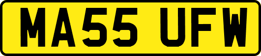 MA55UFW