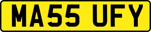 MA55UFY