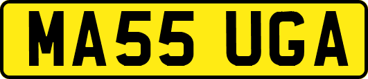 MA55UGA