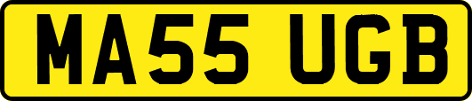 MA55UGB