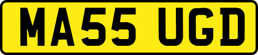 MA55UGD