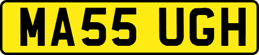 MA55UGH