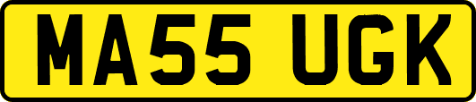 MA55UGK