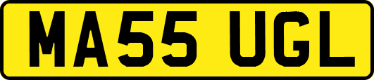 MA55UGL