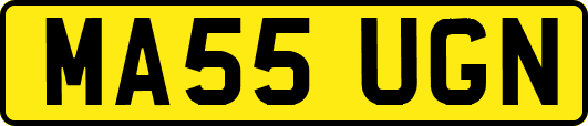 MA55UGN