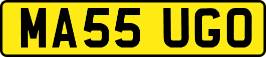 MA55UGO