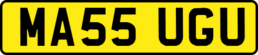 MA55UGU