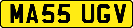 MA55UGV