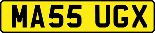 MA55UGX