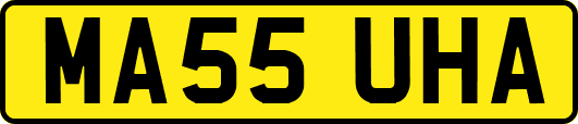 MA55UHA
