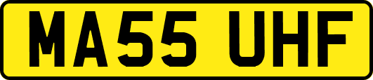 MA55UHF