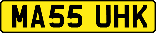 MA55UHK