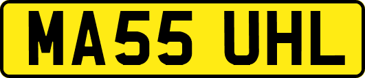 MA55UHL