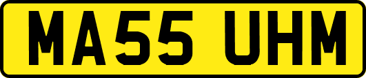 MA55UHM