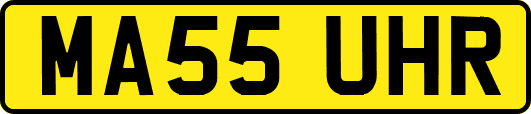 MA55UHR