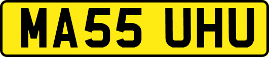 MA55UHU