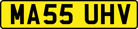 MA55UHV