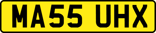 MA55UHX