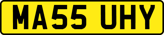 MA55UHY
