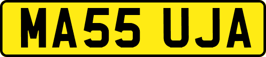 MA55UJA