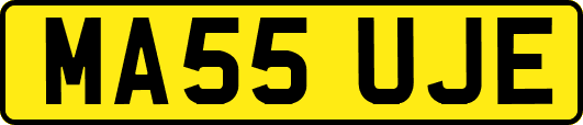 MA55UJE