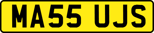 MA55UJS