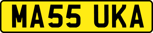 MA55UKA