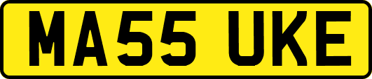 MA55UKE