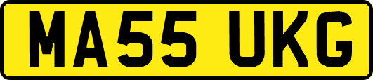 MA55UKG