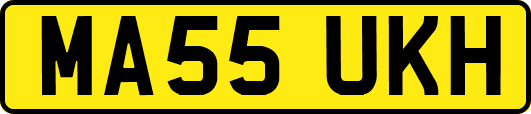 MA55UKH