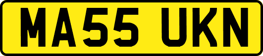 MA55UKN