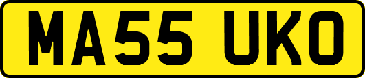 MA55UKO