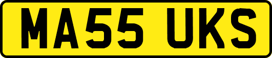 MA55UKS