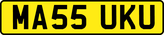 MA55UKU