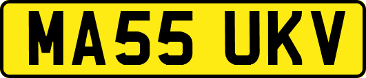 MA55UKV