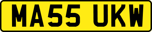 MA55UKW