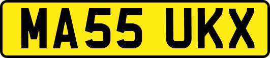 MA55UKX