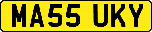 MA55UKY