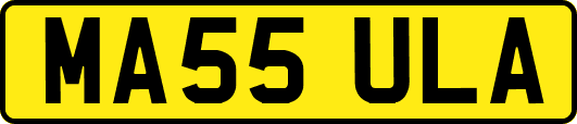MA55ULA