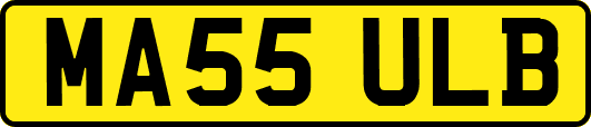MA55ULB