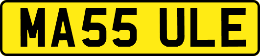MA55ULE