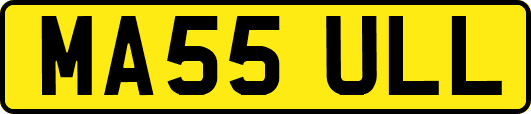 MA55ULL