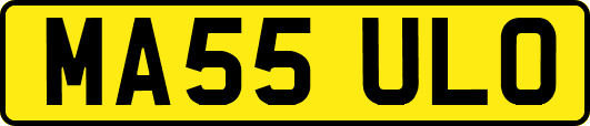 MA55ULO