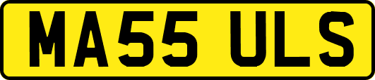 MA55ULS
