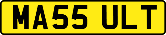 MA55ULT