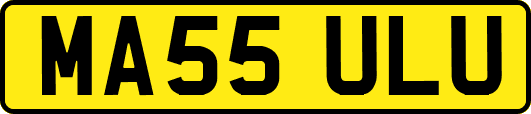 MA55ULU