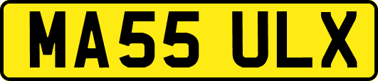MA55ULX