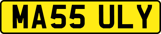 MA55ULY